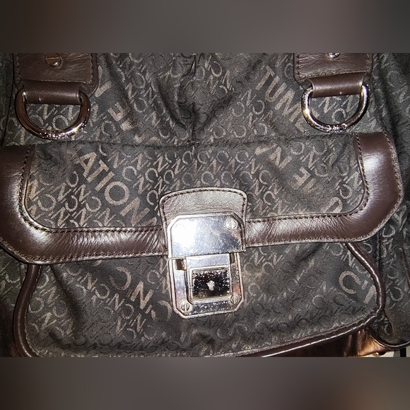 C'N'C Costume National Shoulder Bag - Picture 8 of 9